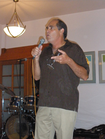 Carlos jimenez